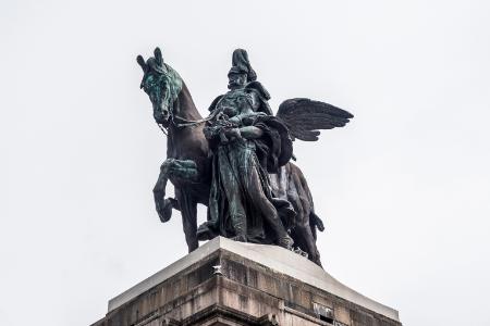 Monument Cleaning